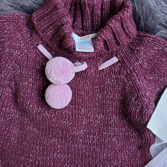 Lot of Baby Girl Dresses Clothes EUC Size 12 months - Picture 3 of 3